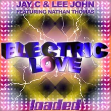 Electric Love Radio Mix