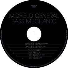 Bass Mechanic Extended Mix