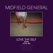 Love Thy Self (feat. Lucky Jim) Tronik Youth Self Abuse Mix