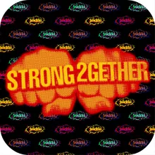 Strong Together Ko Matsushima & Erich Logan Remix