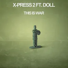 This Is War (feat. Doll) Dub Mix