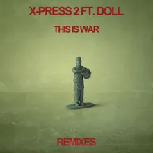 This Is War (feat. Doll) Chordashian Remix