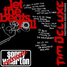 Let the Beats Roll (feat. Simon Franks) Sonny Wharton Dub Mix