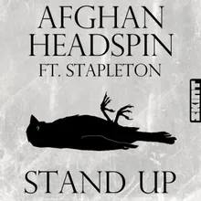 Stand Up (feat. Stapleton) Dubsidia Remix