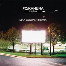 Hayling Max Cooper Instrumental