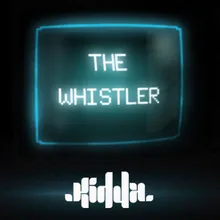 The Whistler The Living Graham Bond Remix