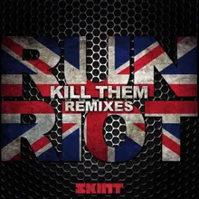 Upon Your Enemy (feat. Doll) Run Riot Remix