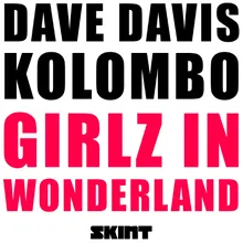 Girlz In Wonderland Mat Playford THE Keys Mix