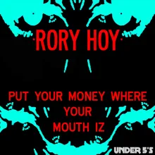 Put Your Money Where Your Mouth Iz Linton Brown Remix