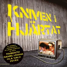 Hon e avundsjuk - juwan, linda