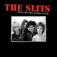 Split Live at The Gibus Club, 1978