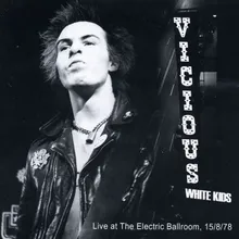 C'mon Everybody Live at Camden Electric Ballroom, 15 August 1978