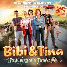 Tohuwabohu (feat. Lina Larissa Strahl, Louis H.) lange Film Version