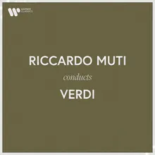 Aida, Act 1: "Su! del Nilo al sacro lido" (Il Re, Ramfis, Aida, Radamès, Amneris, Coro)