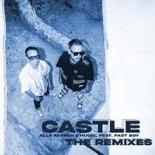 Castle (feat. FAST BOY) Maurice Lessing Remix