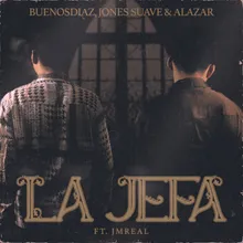 La Jefa (feat. Alazar & JMReal)