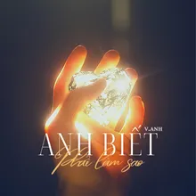 Anh Biết Phải Làm Sao