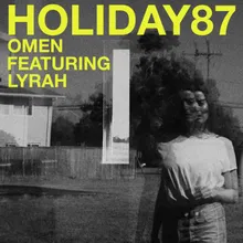 Omen (feat. Lyrah)