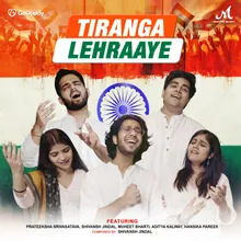 Tiranga Lehraaye