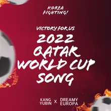 Victory for us (2022 Qatar World Cup Song)