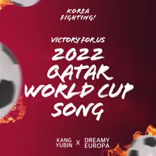 Victory for us (2022 Qatar World Cup Song) [Instrumental]