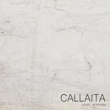 Callaita Piano Cover