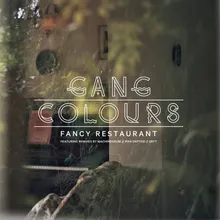 Fancy Restaurant (Deft Remix)