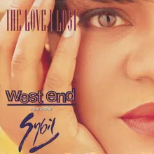 The Love I Lost (feat. Sybil) 12" Mix