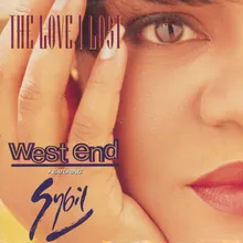 The Love I Lost (feat. Sybil) Instrumental