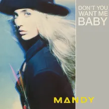 Don't You Want Me Baby? Instrumental