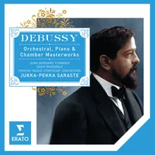 Debussy / Orch. Koechlin: Khamma, CD 132, L. 125: Première danse. Grave et lent