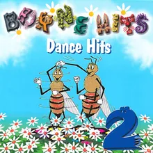 Dance Bob Bøllebob CeeJay Remix