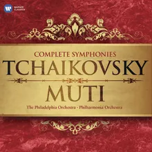 Tchaikovsky: The Sleeping Beauty (Suite), Op. 66a: III. Pas de caractère. Le Chat botté et la Chatte blanche (Allegro moderato)