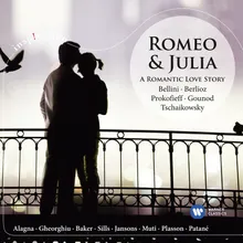Romeo and Juliet, Fantasy Overture (Excerpt)