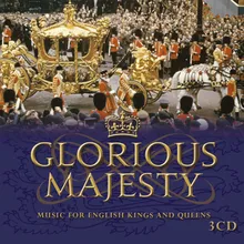 Gloriana Suite, Op. 53a: III. The Courtly Dances