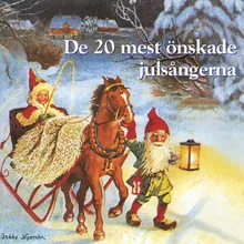 När juldagsmorgon glimmar