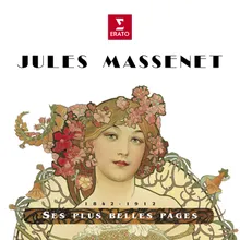 Thaïs, Act 2: "Ah ! Je suis seule" - "Dis-moi que je suis belle" (Thaïs)