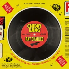 Ray Charles JAKWOB Remix