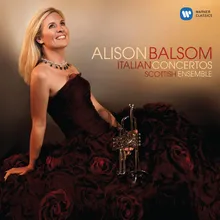 Vivaldi: Violin Concerto in G Major, Op. 3 No. 3, RV 310 (Arr. Balsom): III. Allegro