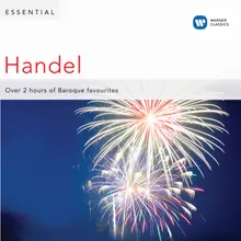 Handel: Messiah, HWV 56, Pt. 3: "I know that my Redeemer liveth" (soprano) [Highlights] [ed. Basil Lam] 1997 Digital Remaster