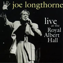 This Is My Life (La Vita) Live At The Royal Albert Hall