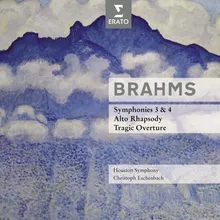 Brahms: Symphony No. 4 in E Minor, Op. 98: I. Allegro non troppo