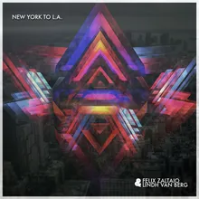 New York To L.A. Vocal Radio Edit