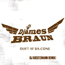 Duft af Ba-cone Kreutzmann Remix