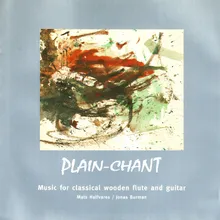 Plain-Chant