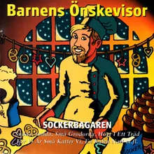 Sockerbagaren