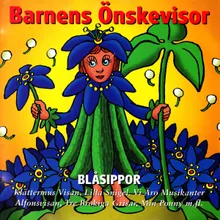 Blåsippan