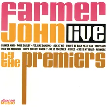 Farmer John Live Version
