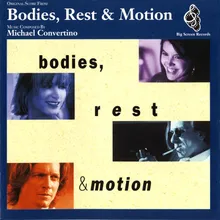 Transcendence & Appliance (Bodies, Rest & Motion) 2006 Remaster
