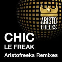 Le Freak Aristo Mainroom Mix